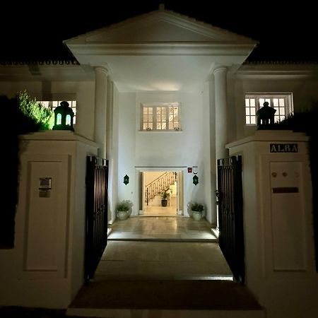マルベーリャ Aurora Boutique House - Only Adults Bed & Breakfast エクステリア 写真