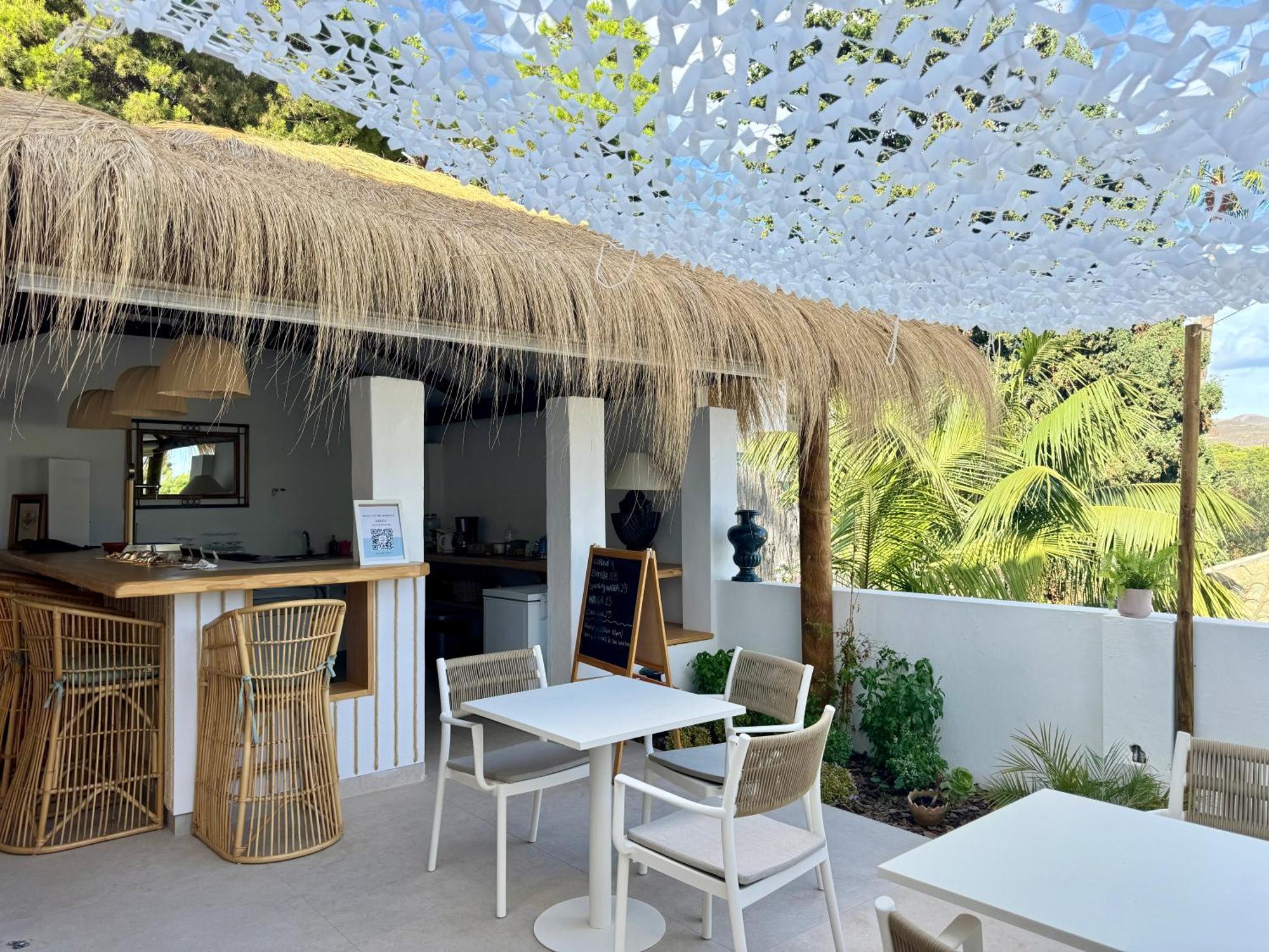 マルベーリャ Aurora Boutique House - Only Adults Bed & Breakfast エクステリア 写真