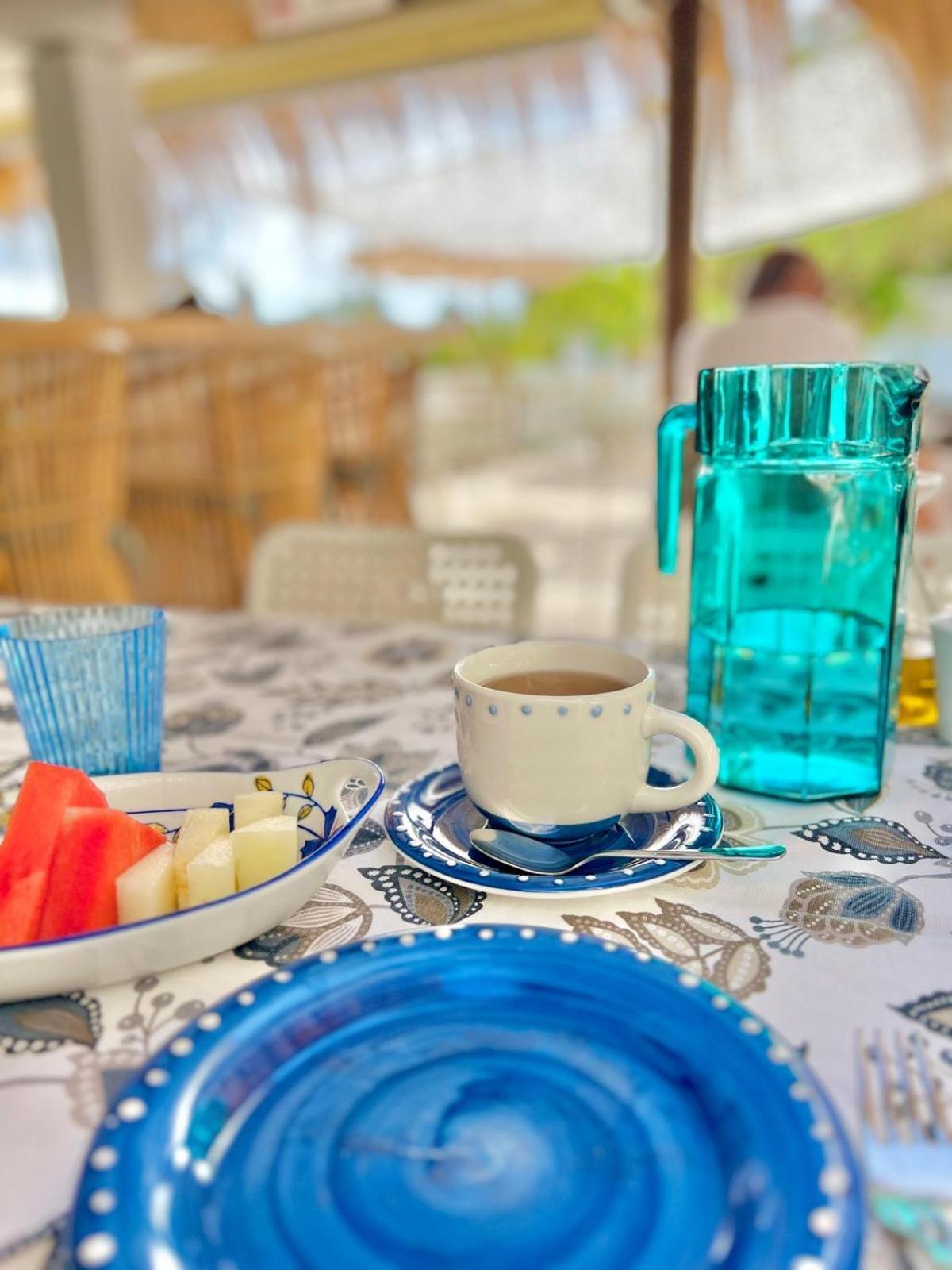 マルベーリャ Aurora Boutique House - Only Adults Bed & Breakfast エクステリア 写真