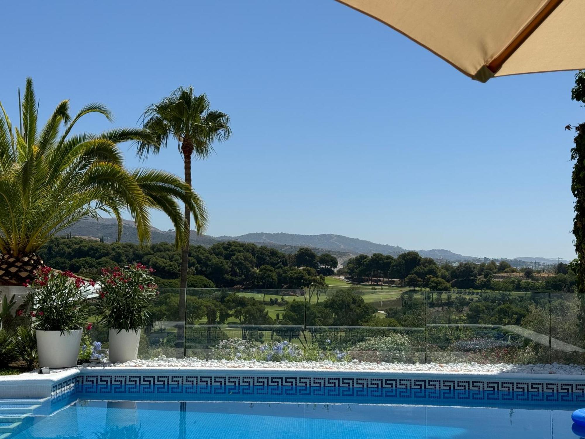 マルベーリャ Aurora Boutique House - Only Adults Bed & Breakfast エクステリア 写真