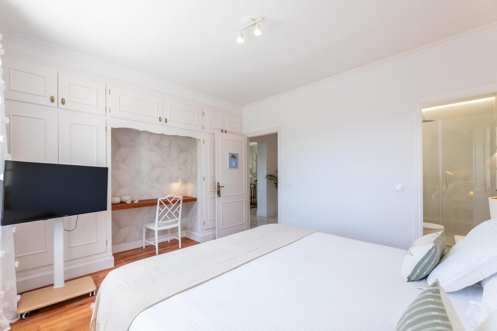 マルベーリャ Aurora Boutique House - Only Adults Bed & Breakfast エクステリア 写真