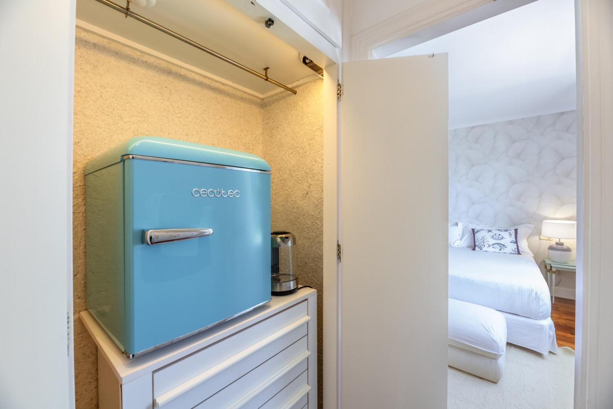 マルベーリャ Aurora Boutique House - Only Adults Bed & Breakfast エクステリア 写真