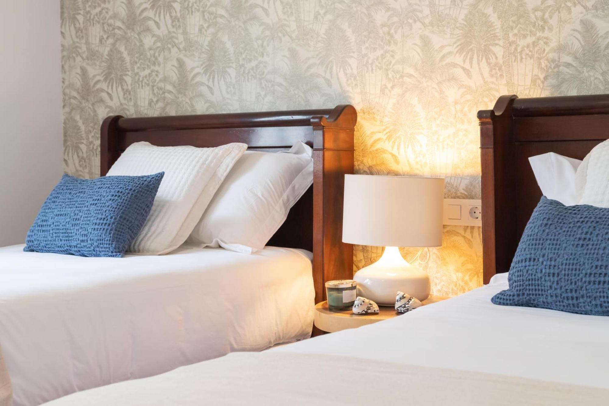 マルベーリャ Aurora Boutique House - Only Adults Bed & Breakfast エクステリア 写真