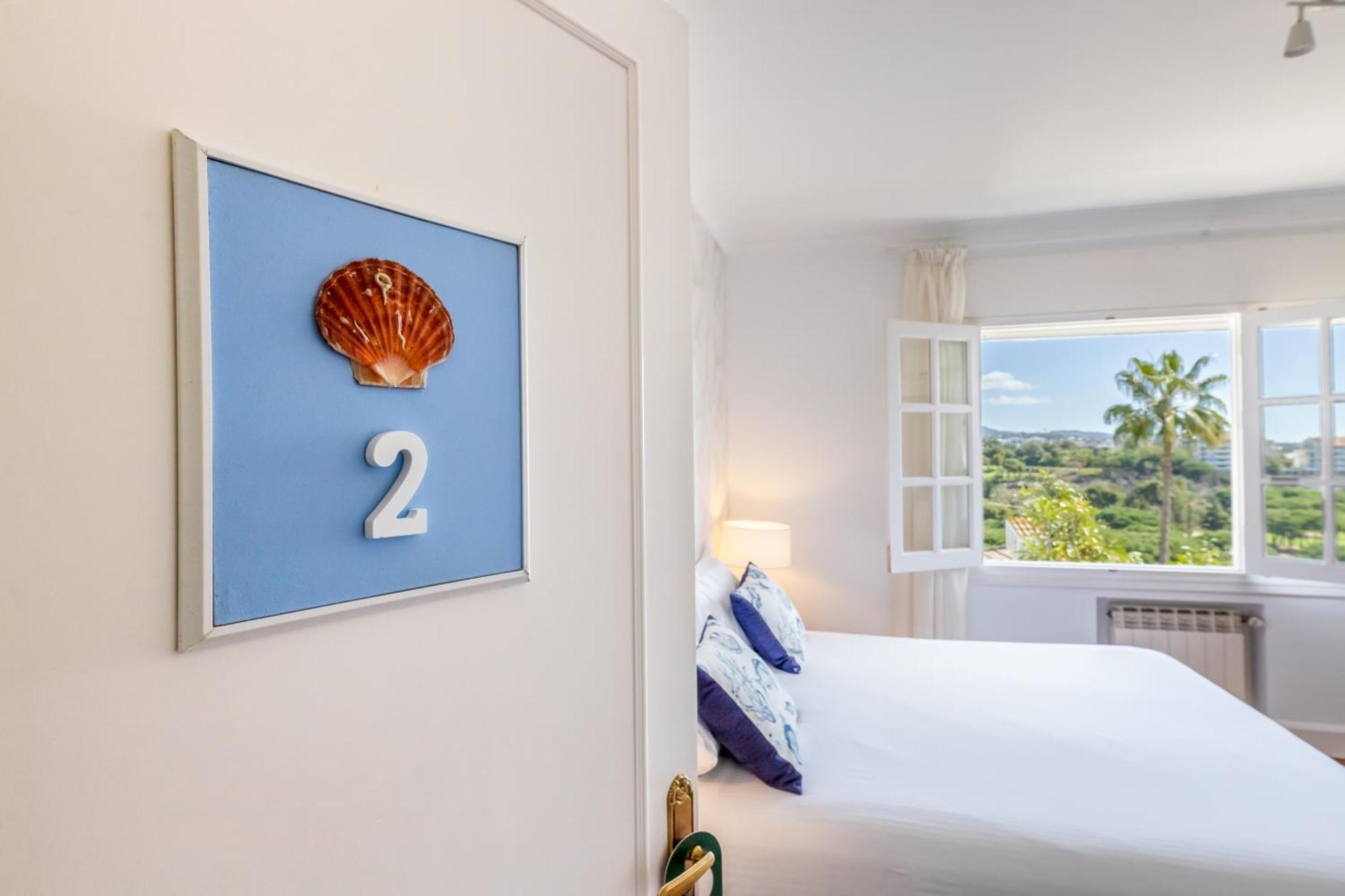 マルベーリャ Aurora Boutique House - Only Adults Bed & Breakfast エクステリア 写真