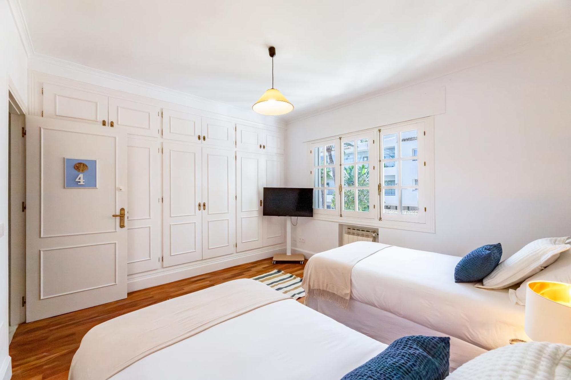 マルベーリャ Aurora Boutique House - Only Adults Bed & Breakfast エクステリア 写真