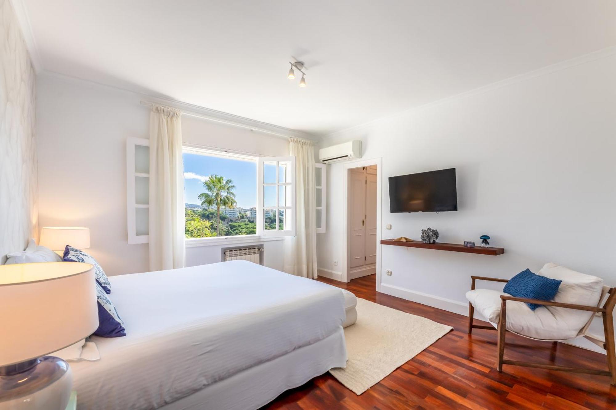 マルベーリャ Aurora Boutique House - Only Adults Bed & Breakfast エクステリア 写真
