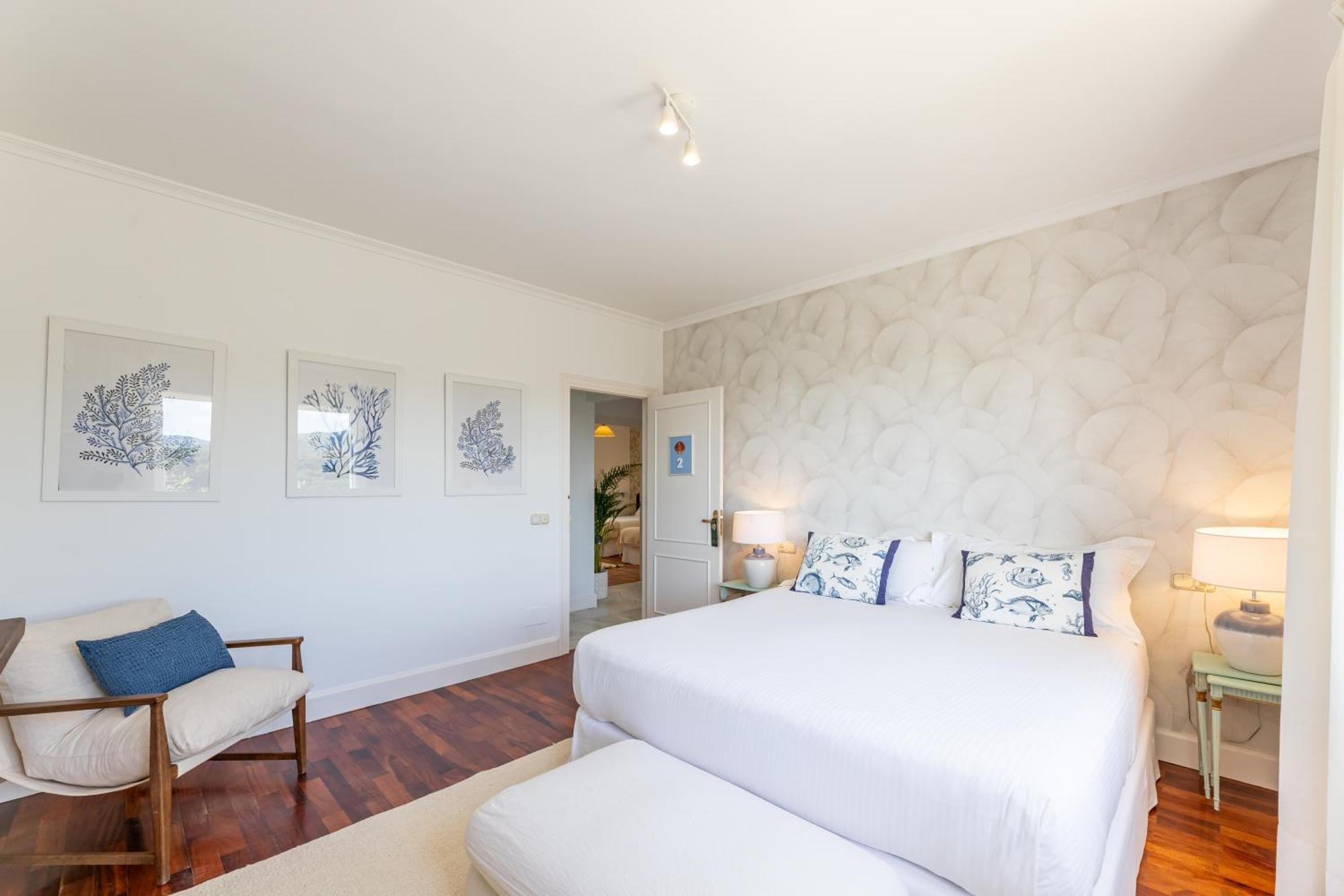マルベーリャ Aurora Boutique House - Only Adults Bed & Breakfast エクステリア 写真
