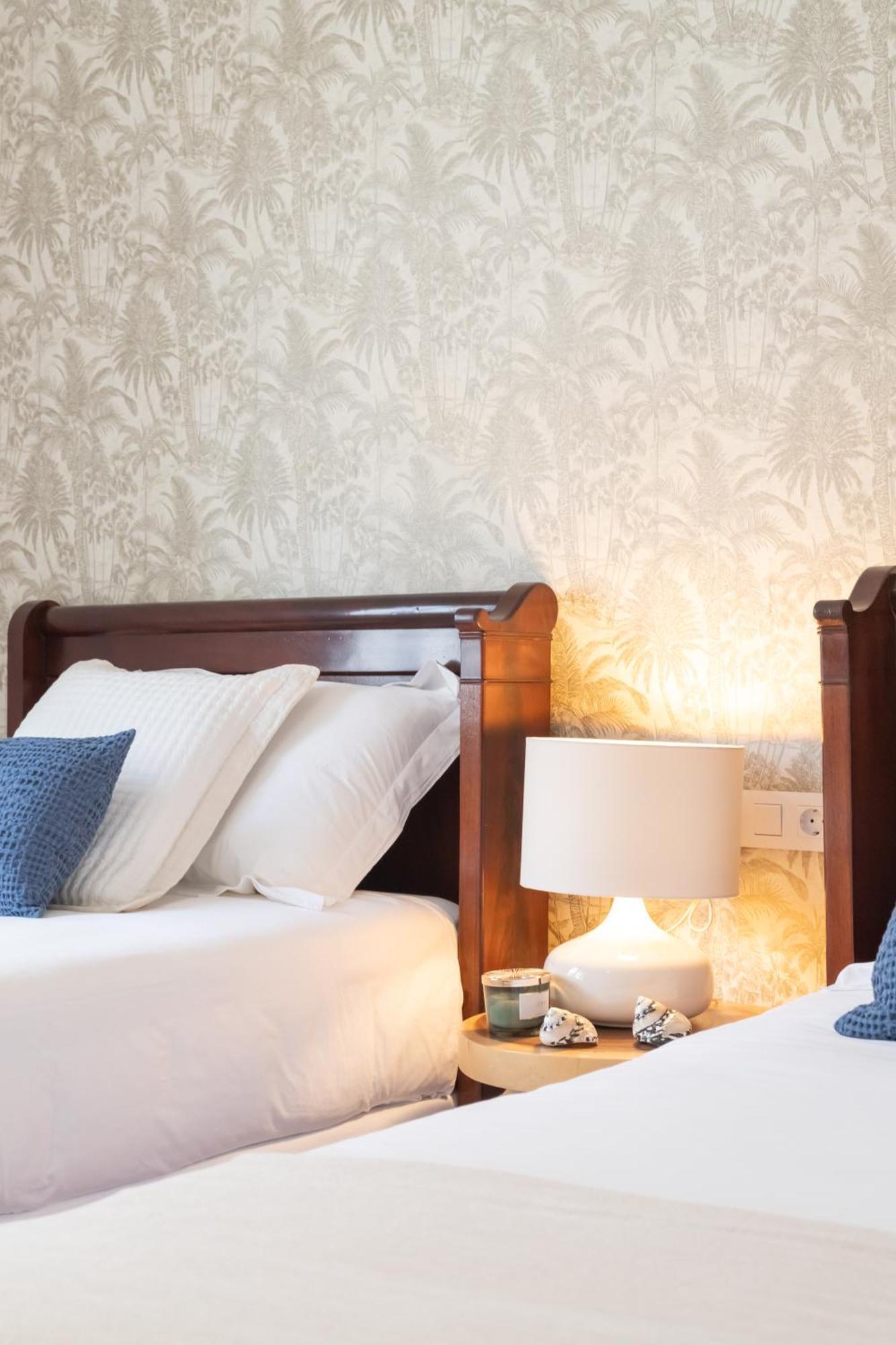 マルベーリャ Aurora Boutique House - Only Adults Bed & Breakfast エクステリア 写真
