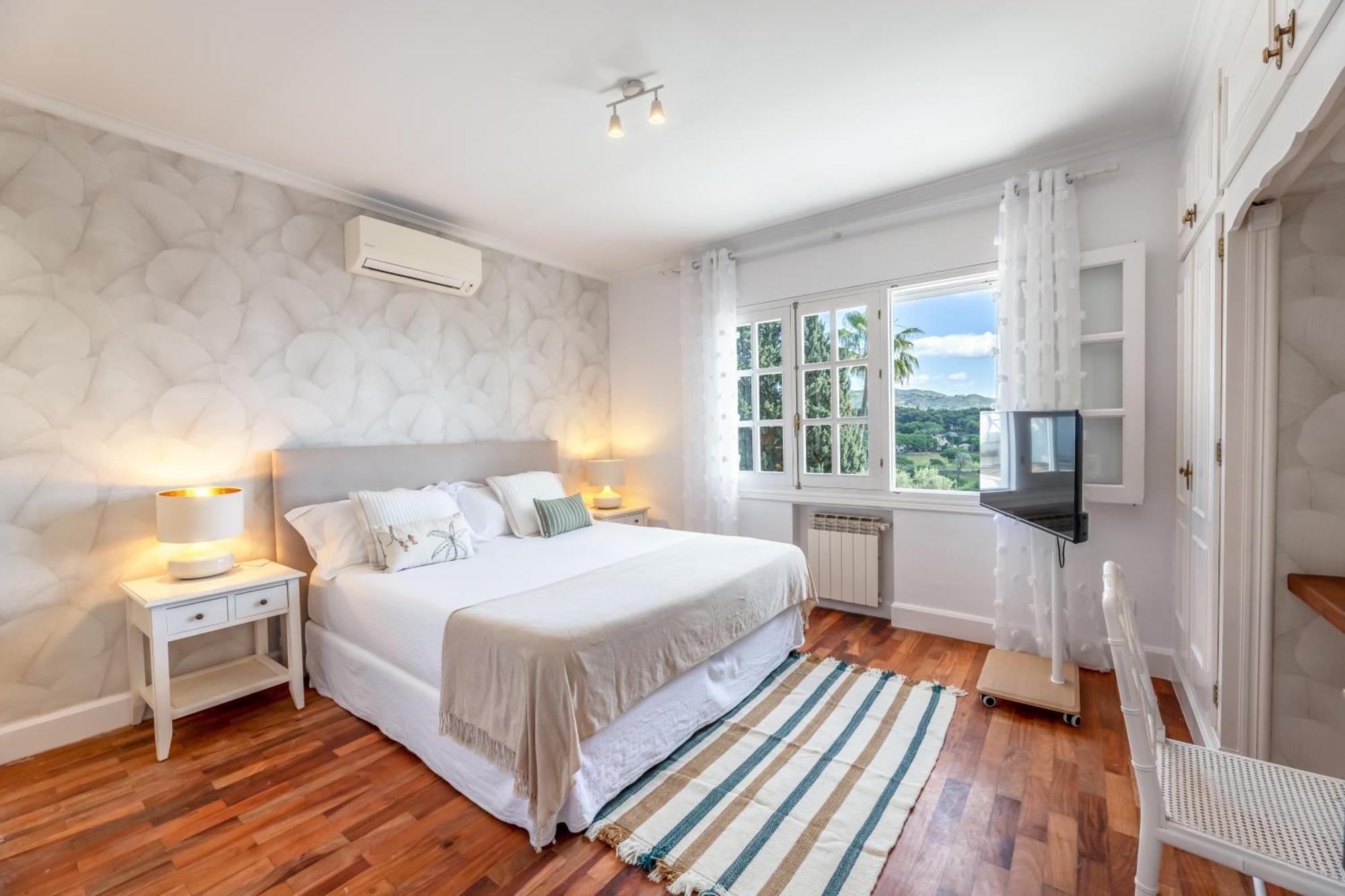 マルベーリャ Aurora Boutique House - Only Adults Bed & Breakfast エクステリア 写真