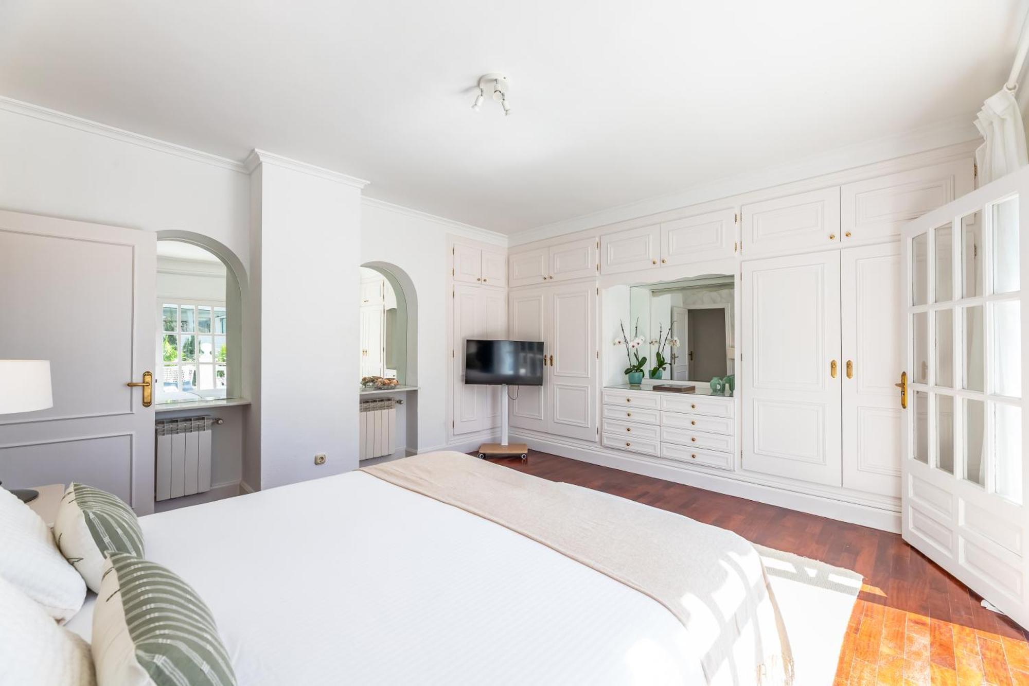 マルベーリャ Aurora Boutique House - Only Adults Bed & Breakfast エクステリア 写真