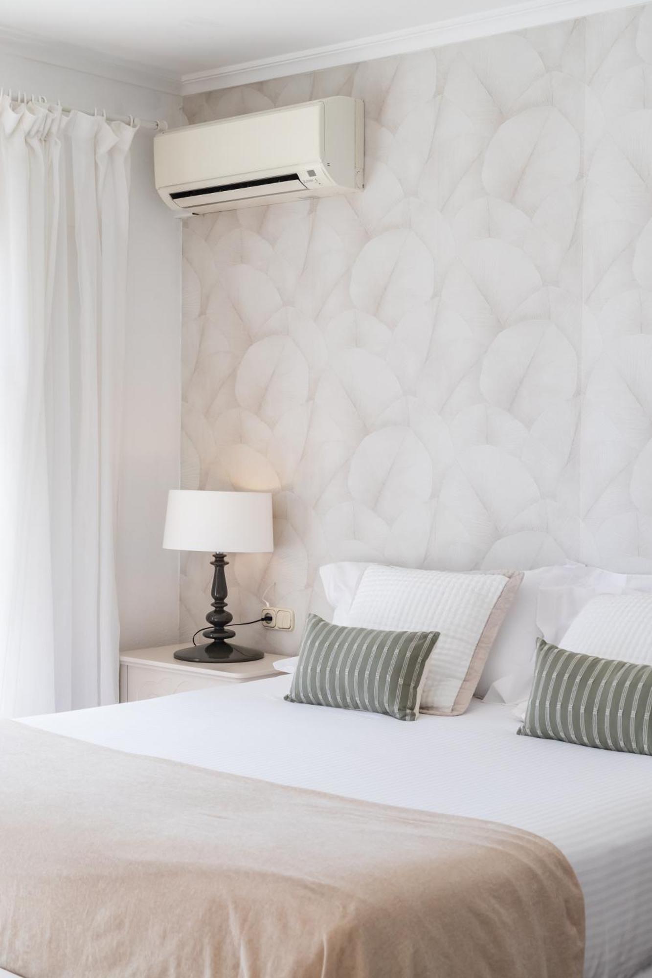 マルベーリャ Aurora Boutique House - Only Adults Bed & Breakfast エクステリア 写真