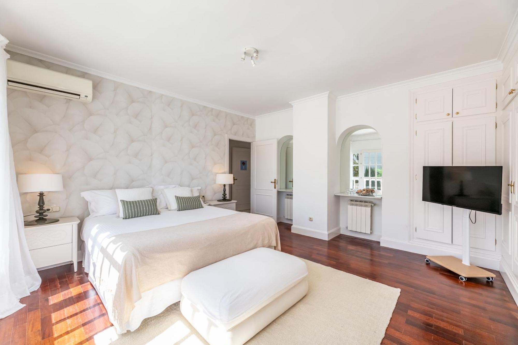 マルベーリャ Aurora Boutique House - Only Adults Bed & Breakfast エクステリア 写真