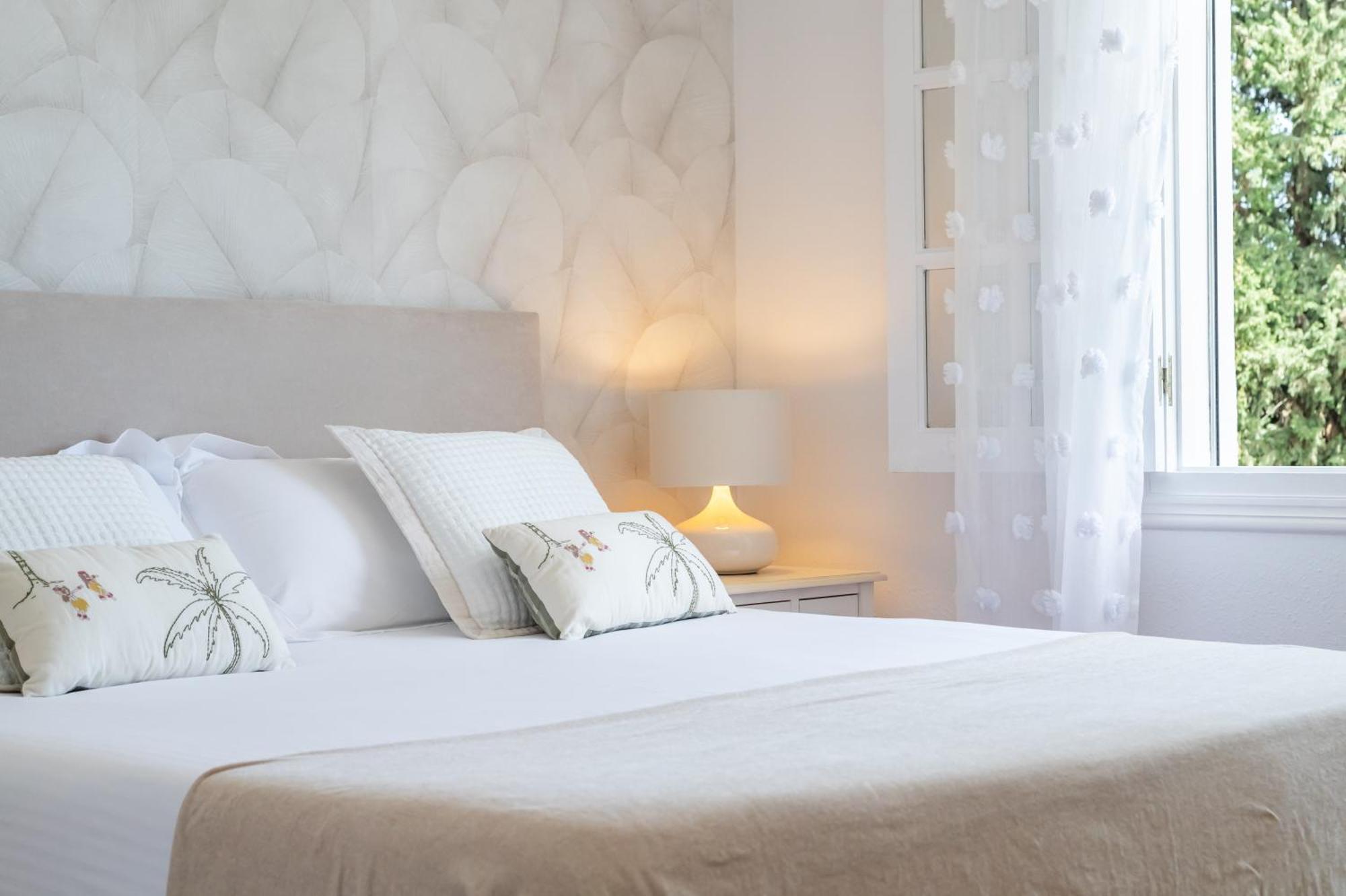 マルベーリャ Aurora Boutique House - Only Adults Bed & Breakfast エクステリア 写真