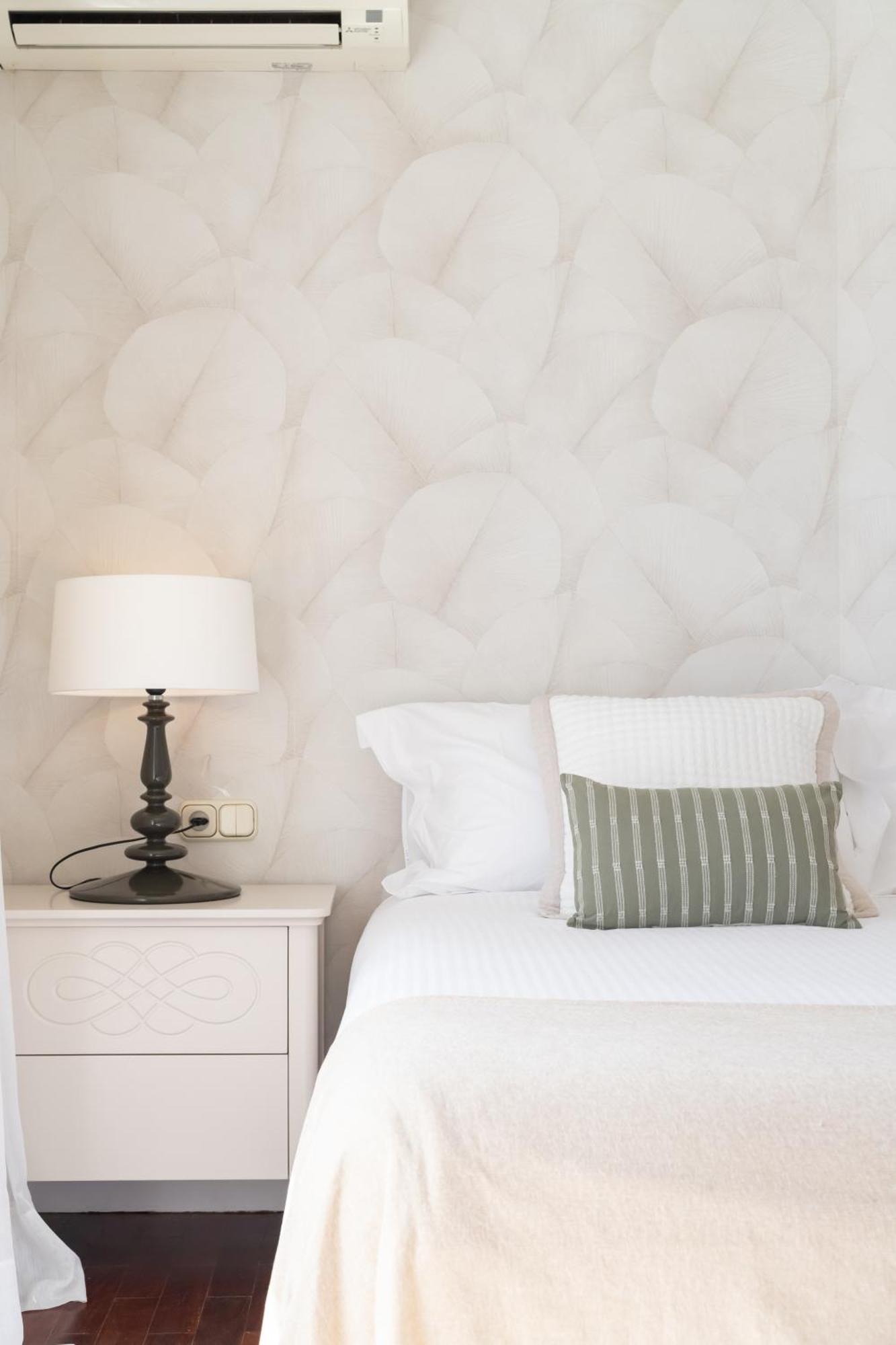マルベーリャ Aurora Boutique House - Only Adults Bed & Breakfast エクステリア 写真